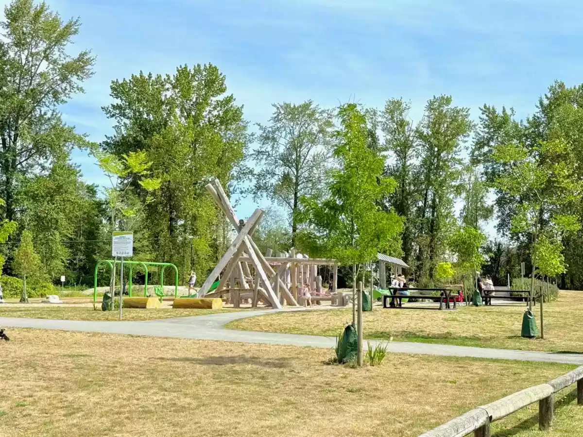 Street View Photo of 31 18855 72 Avenue, Surrey, BC