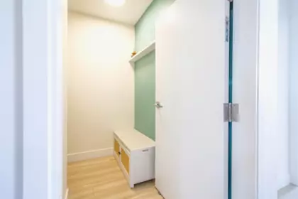 Garage Interior Photo of 31 18855 72 Avenue, Surrey, BC