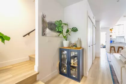 Guest Bathroom Photo of 31 18855 72 Avenue, Surrey, BC