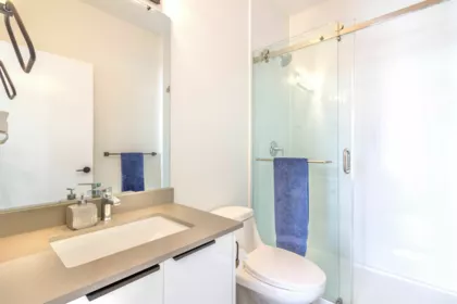 Laundry Room Photo of 31 18855 72 Avenue, Surrey, BC