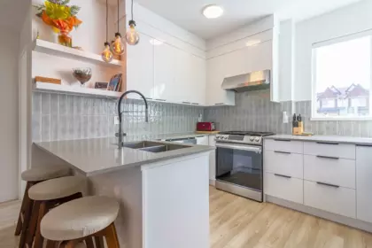 Pantry Photo of 31 18855 72 Avenue, Surrey, BC
