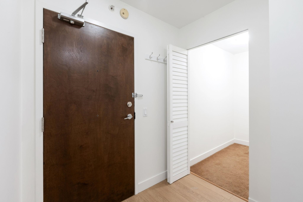 Laundry Room Photo of 104 175 W 1st Street, North Vancouver, BC
