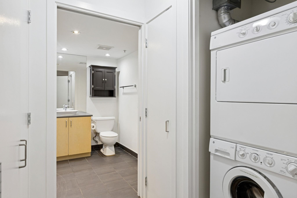 Loft / Bonus Room Photo of 104 175 W 1st Street, North Vancouver, BC