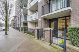 104 175 W 1st Street, North Vancouver, BC