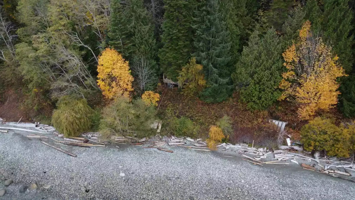 Bedroom 4 Photo of 8131 Redrooffs Road, Halfmoon Bay, BC
