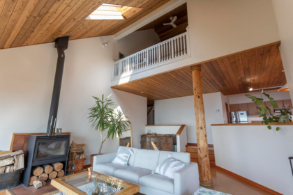 Pantry Photo of 270 Mountain Drive, Lions Bay, BC