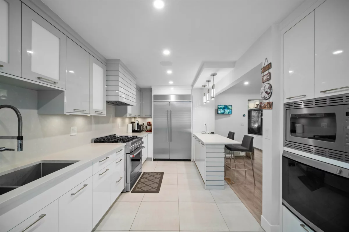 Bedroom 4 Photo of 6978 Mckinnon Street, Vancouver, BC