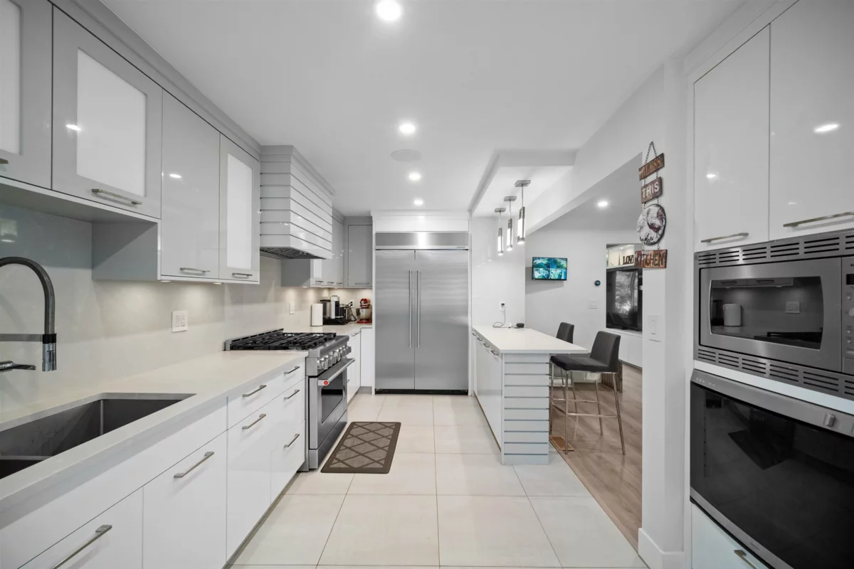 Family Room Photo of 6978 Mckinnon Street, Vancouver, BC