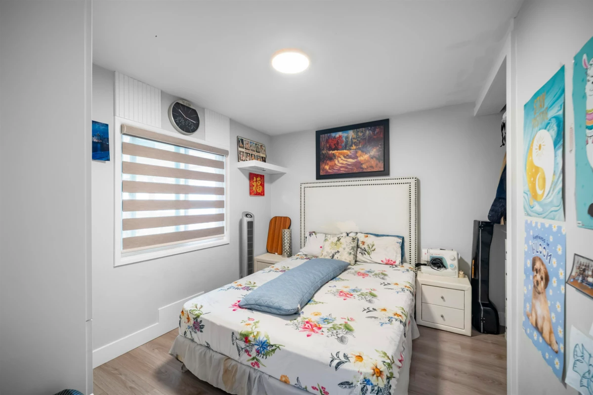 Guest Bathroom Photo of 6978 Mckinnon Street, Vancouver, BC