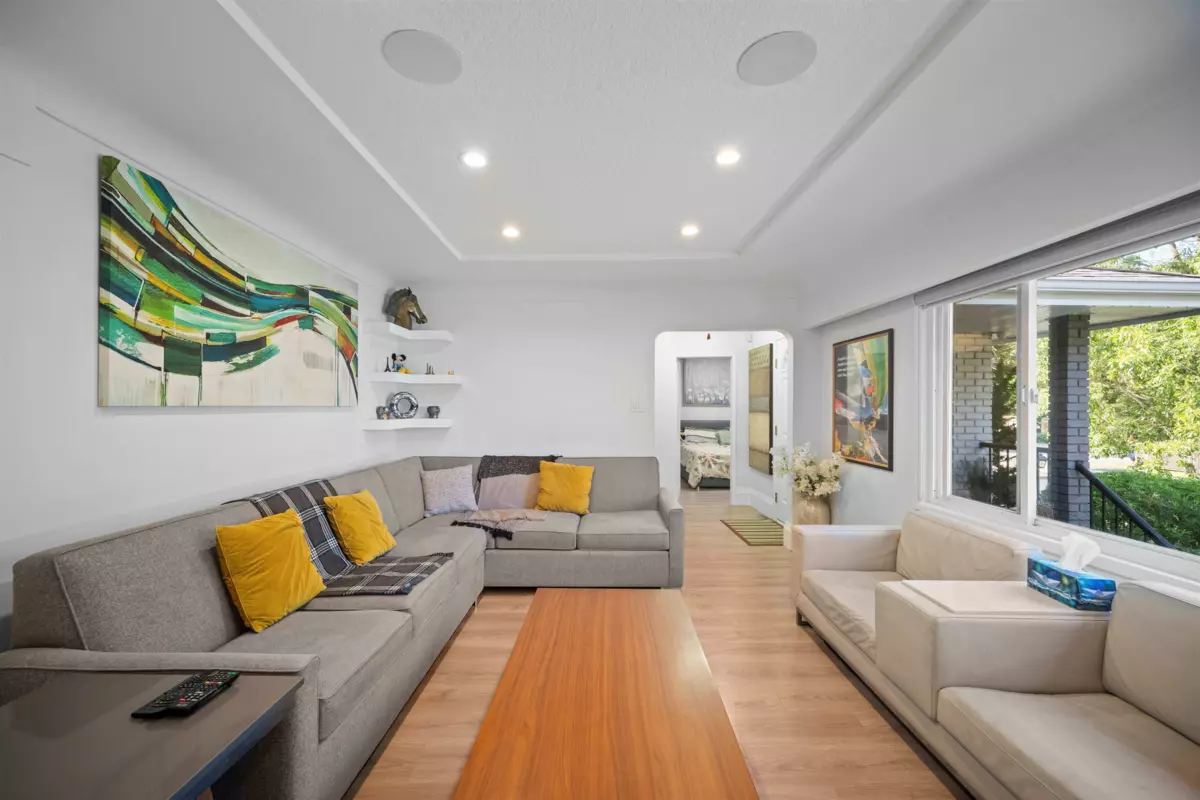 Living Room Photo of 6978 Mckinnon Street, Vancouver, BC
