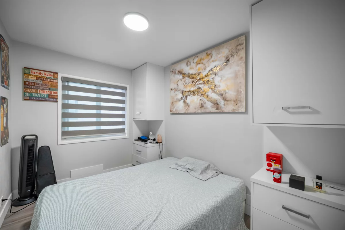 Office / Den Photo of 6978 Mckinnon Street, Vancouver, BC