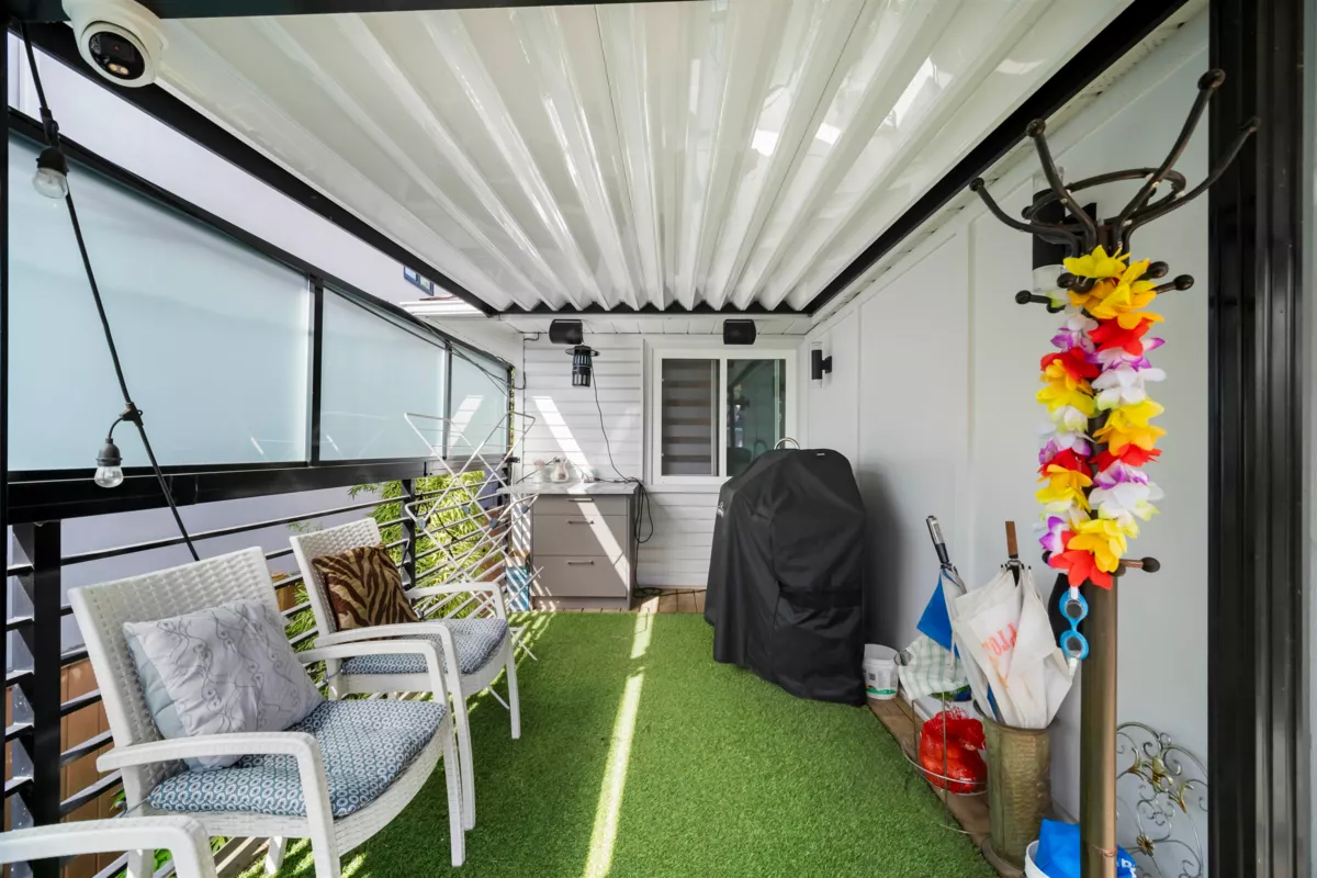 Staircase Photo of 6978 Mckinnon Street, Vancouver, BC