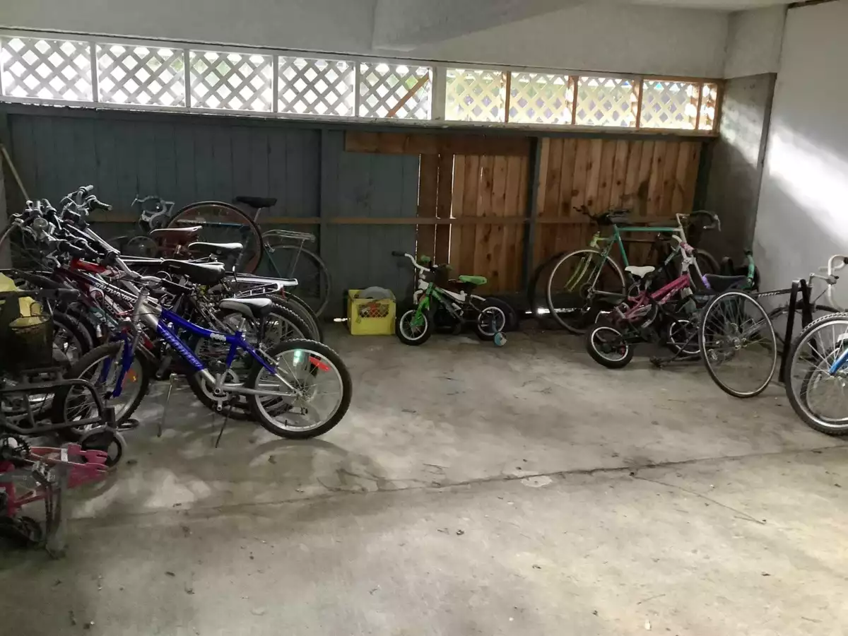 Backyard Photo of 301 16 Lakewood Drive, Vancouver, BC