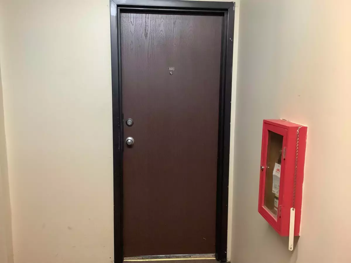 Bedroom 3 Photo of 301 16 Lakewood Drive, Vancouver, BC