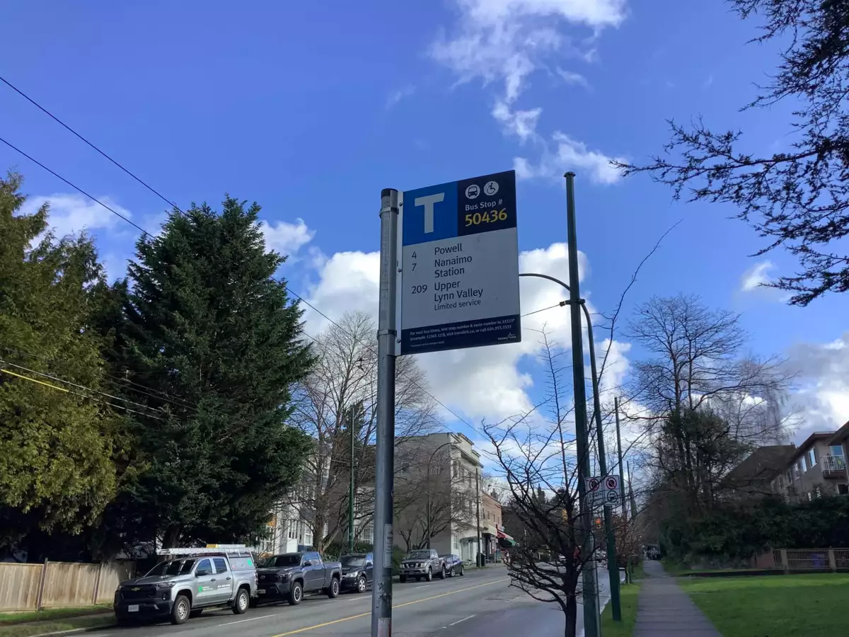 Dining Area Photo of 301 16 Lakewood Drive, Vancouver, BC