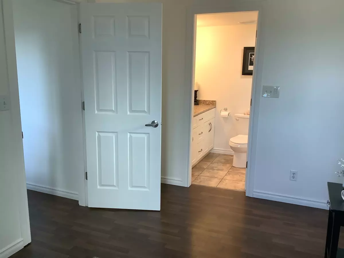Entry Foyer Photo of 301 16 Lakewood Drive, Vancouver, BC