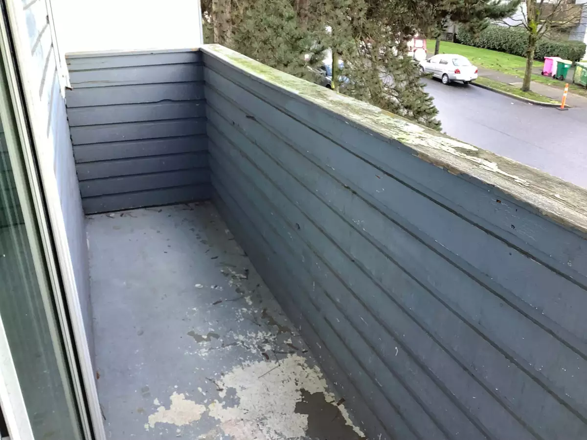 Garage Interior Photo of 301 16 Lakewood Drive, Vancouver, BC