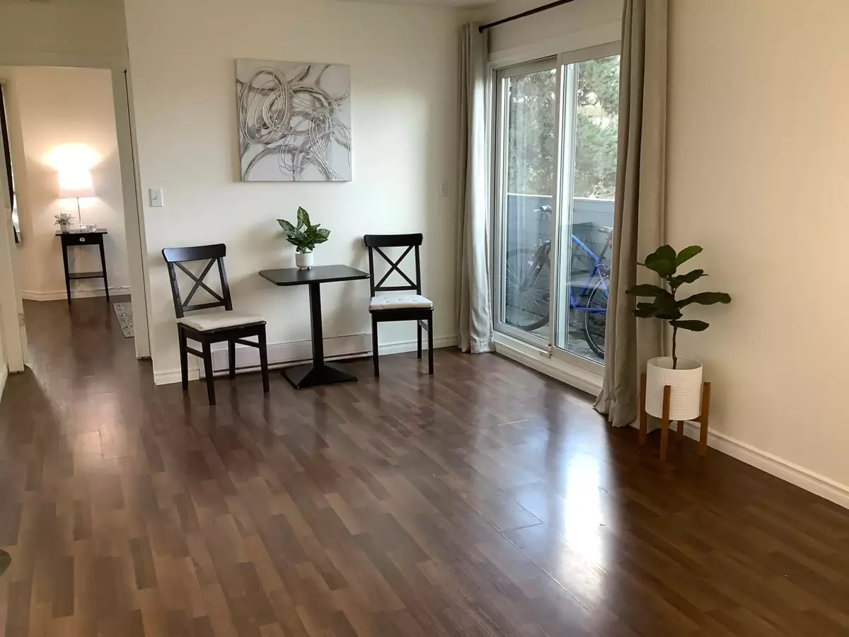 Office / Den Photo of 301 16 Lakewood Drive, Vancouver, BC