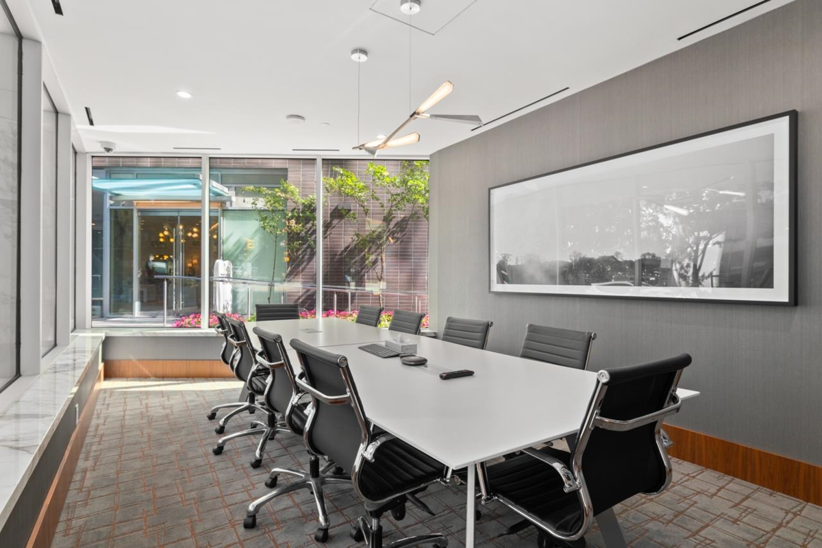 Fitness Center Photo Near 201 499 Pacific Street, Vancouver, BC