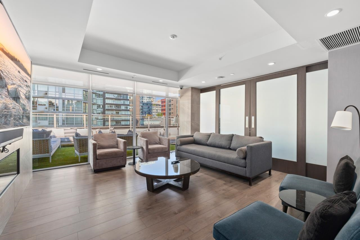 Street View Photo of 201 499 Pacific Street, Vancouver, BC