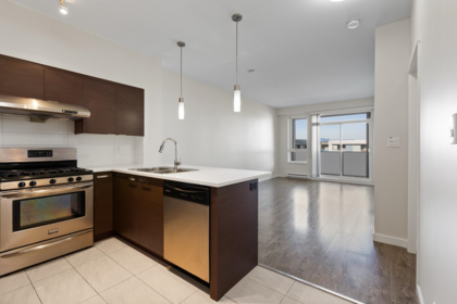 403 10880 No. 5 Road, Richmond, BC, Richmond — Apartment/Condo for sale