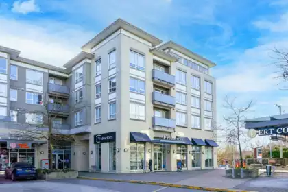 403 10880 No. 5 Road, Richmond, BC, Richmond — Apartment/Condo for sale