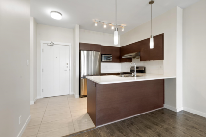 403 10880 No. 5 Road, Richmond, BC, Richmond — Apartment/Condo for sale