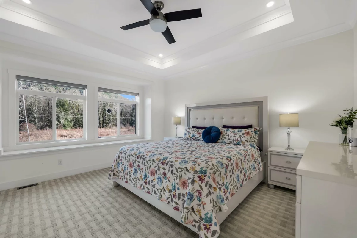 Bedroom 2 Photo of 39404 Cardinal Drive, Squamish, BC