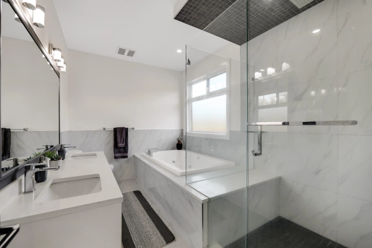 Bedroom 4 Photo of 39404 Cardinal Drive, Squamish, BC