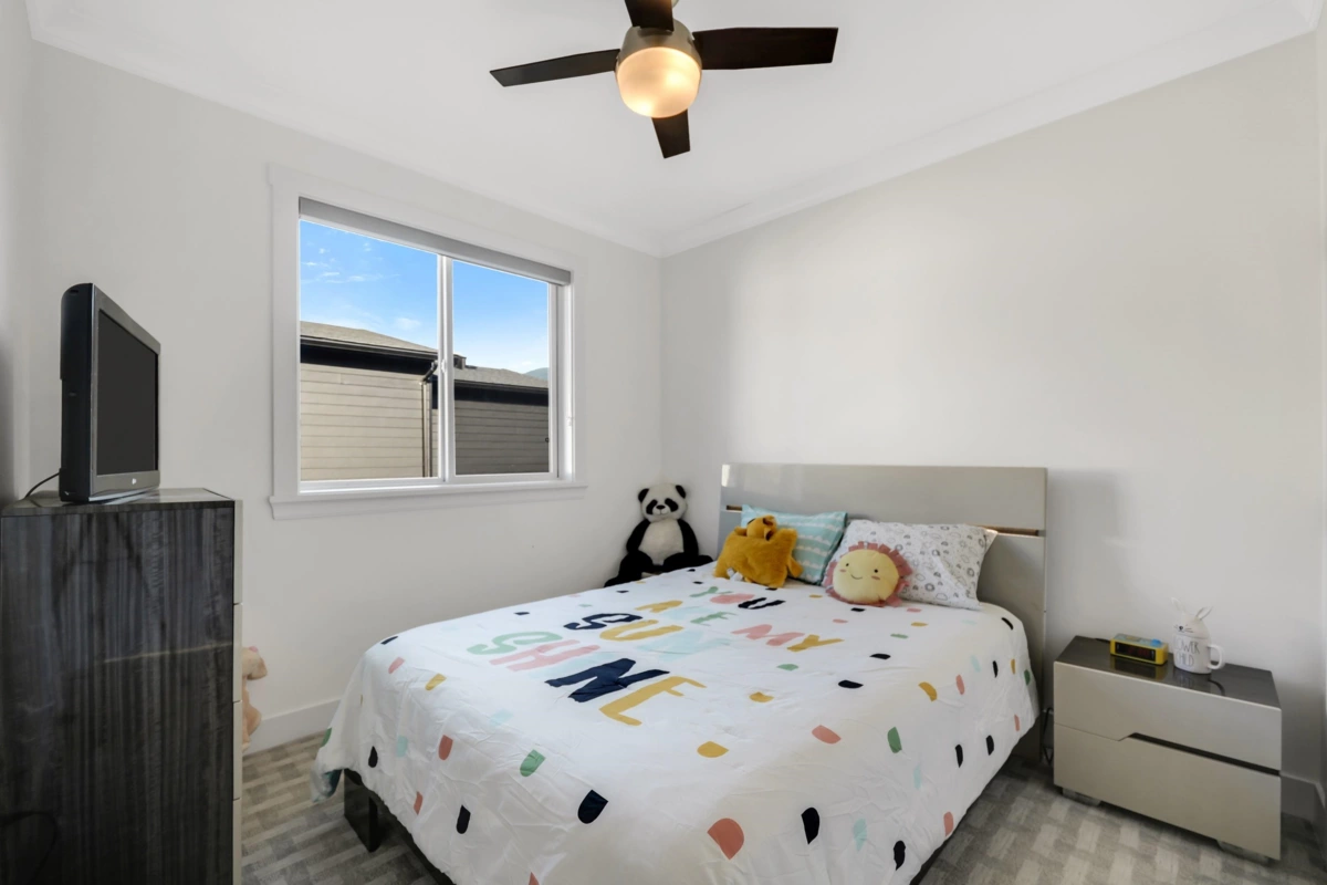 Entry Foyer Photo of 39404 Cardinal Drive, Squamish, BC