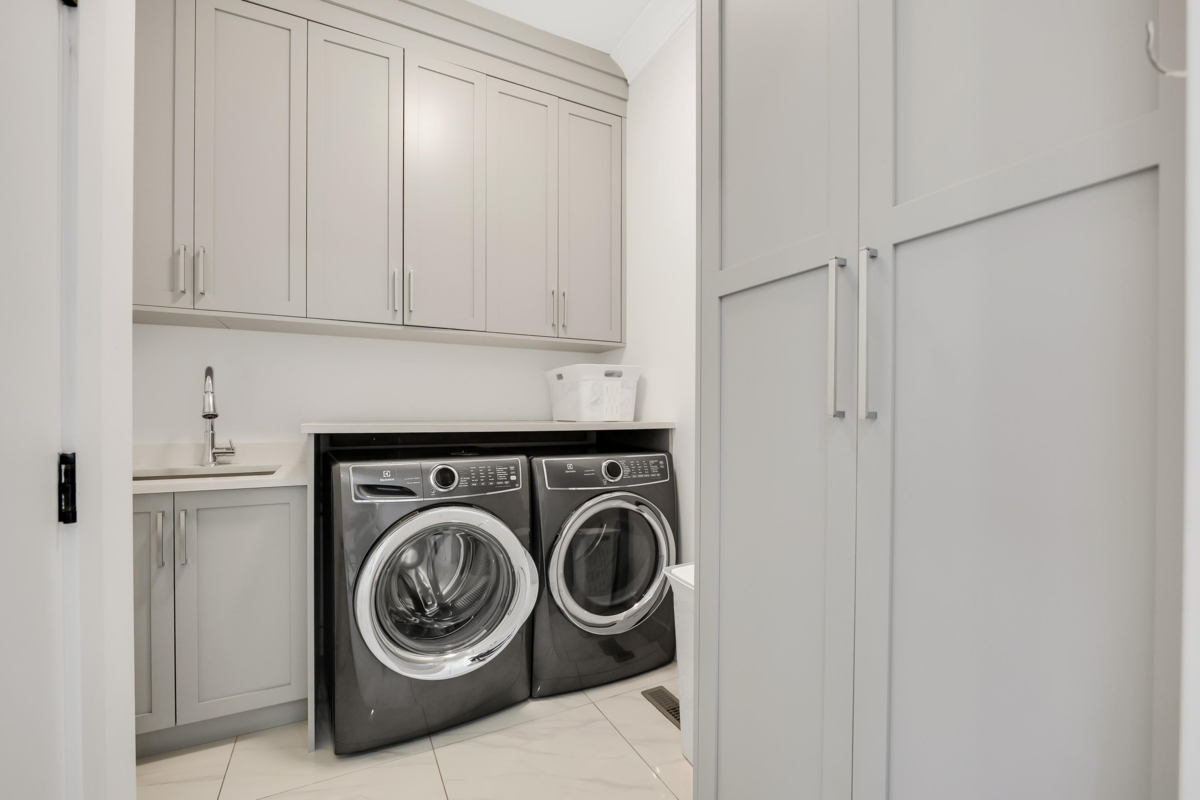 Hallway Photo of 39404 Cardinal Drive, Squamish, BC