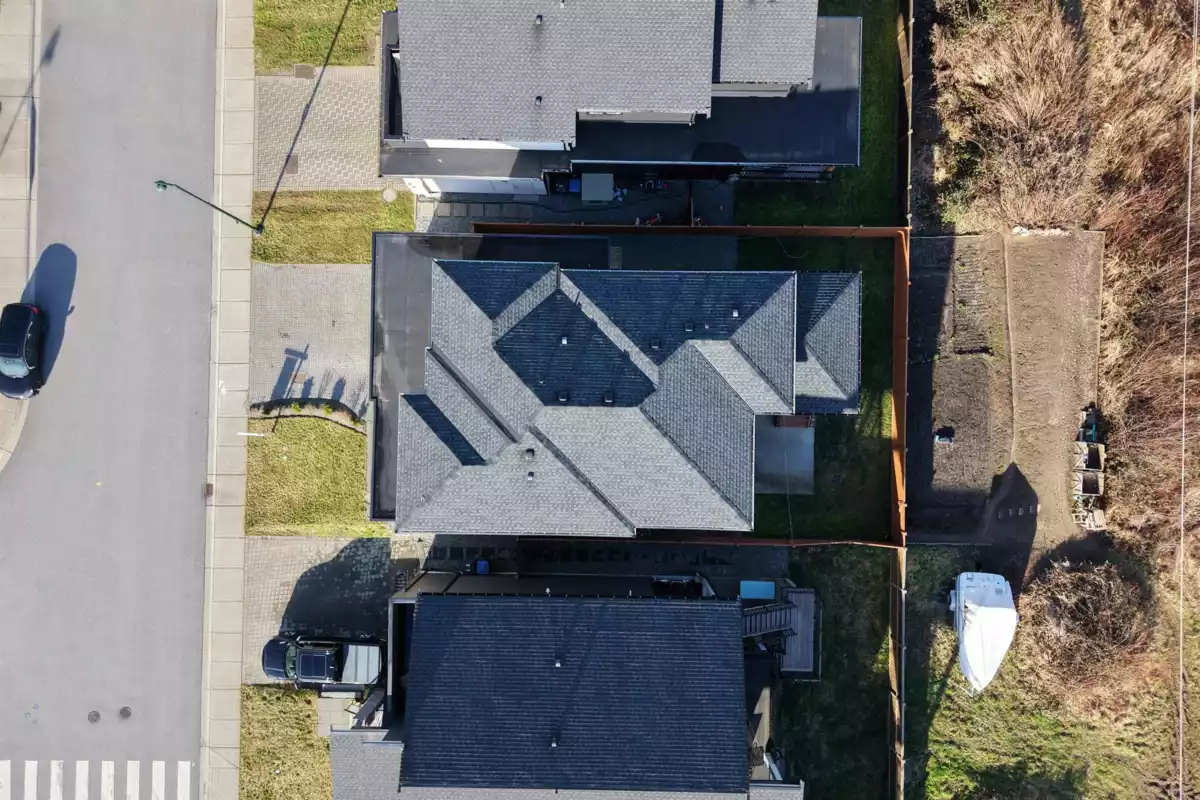 Living Room Photo of 39404 Cardinal Drive, Squamish, BC