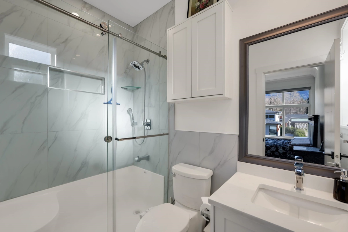 Loft / Bonus Room Photo of 39404 Cardinal Drive, Squamish, BC