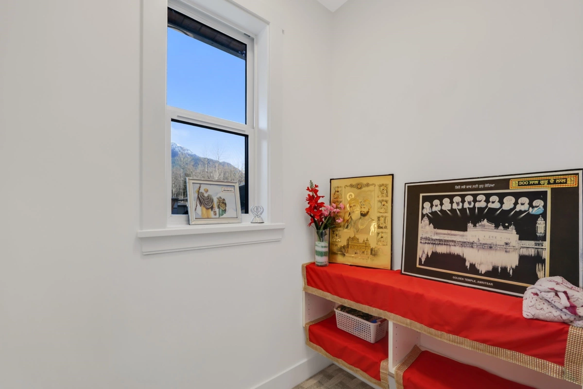 Office / Den Photo of 39404 Cardinal Drive, Squamish, BC