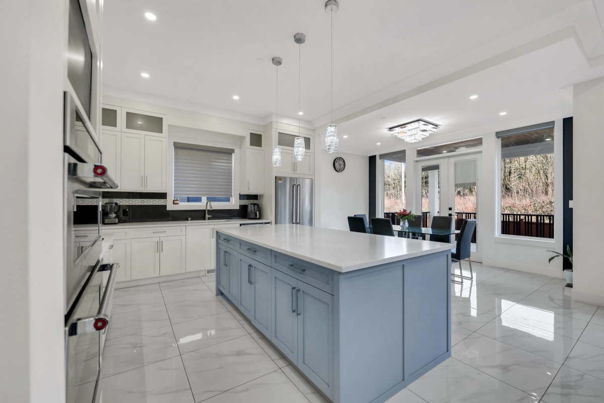 Pantry Photo of 39404 Cardinal Drive, Squamish, BC