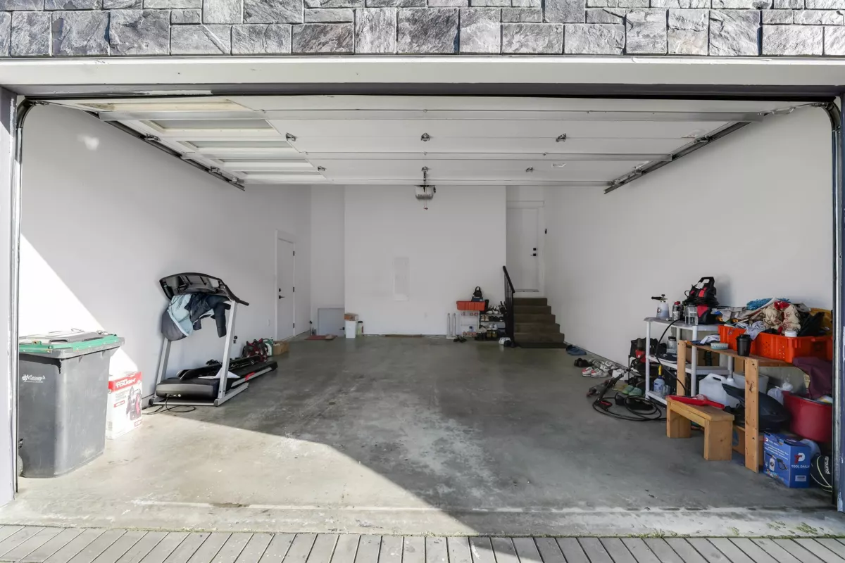 Staircase Photo of 39404 Cardinal Drive, Squamish, BC