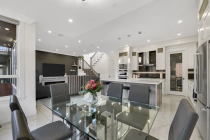 Kitchen Photo of 39404 Cardinal Drive, Squamish, BC