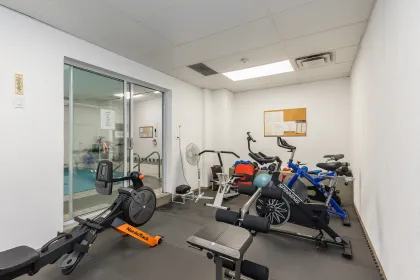 Community Amenities Photo (Clubhouse) of 237 2451 Gladwin Rd Road, Abbotsford, BC
