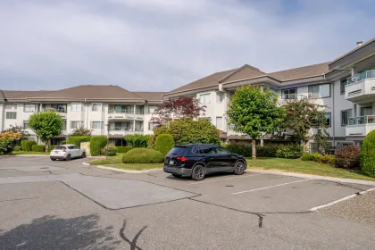 237 2451 Gladwin Rd Road, Abbotsford, BC, Abbotsford — Apartment/Condo for sale