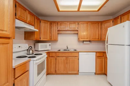 Office / Den Photo of 237 2451 Gladwin Rd Road, Abbotsford, BC