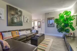 2001 888 Hamilton Street, Vancouver, BC