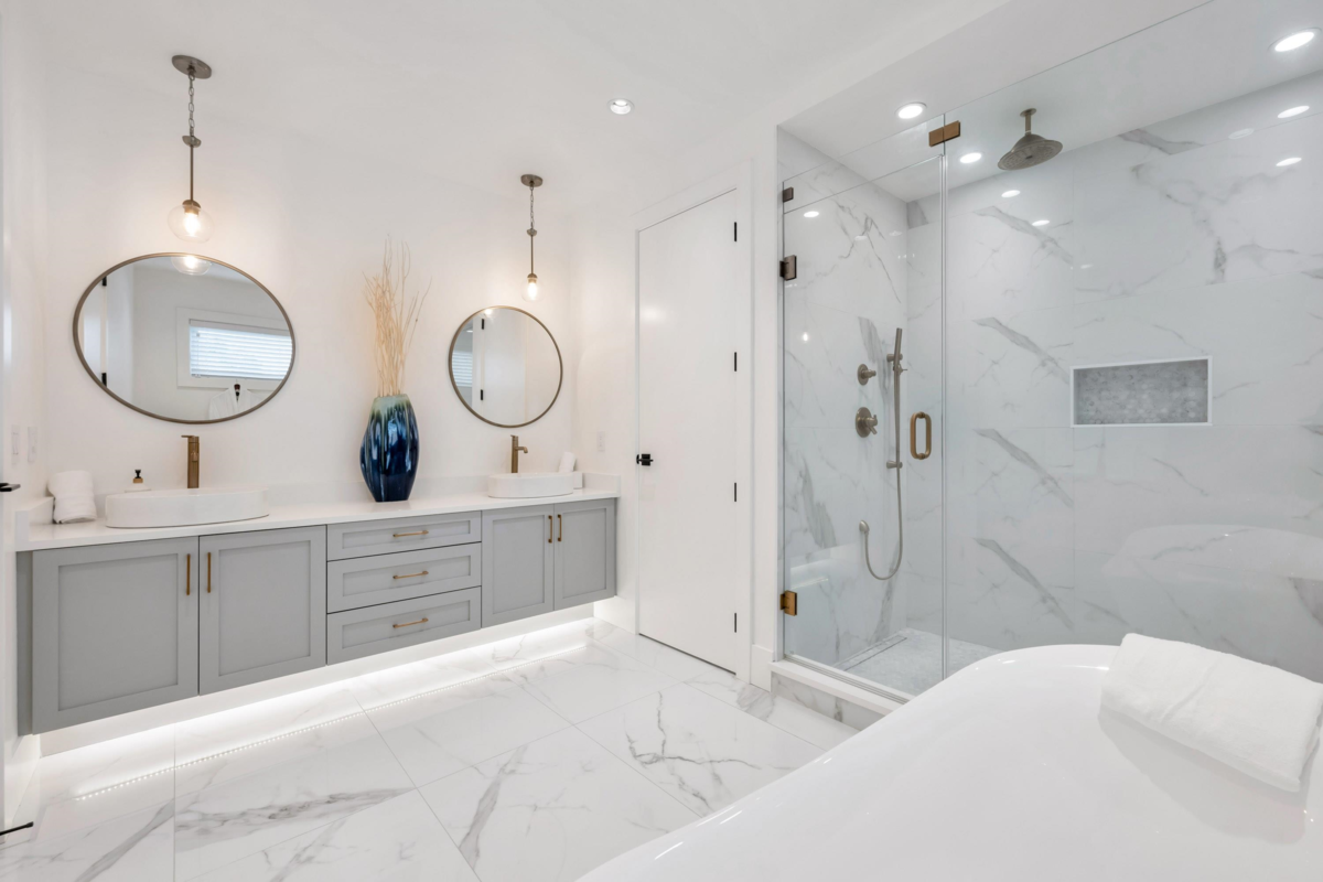 Loft / Bonus Room Photo of 1038 Stevens Street, White Rock, BC