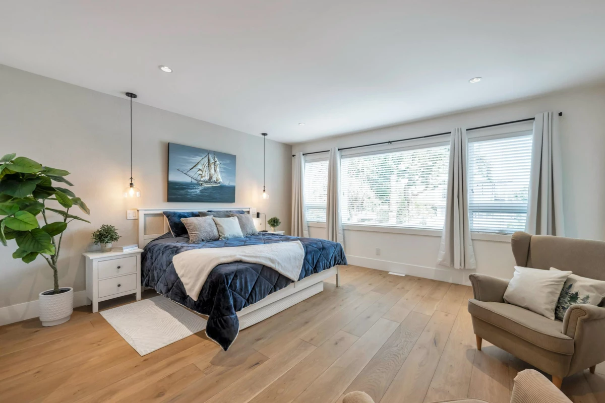 Office / Den Photo of 1038 Stevens Street, White Rock, BC