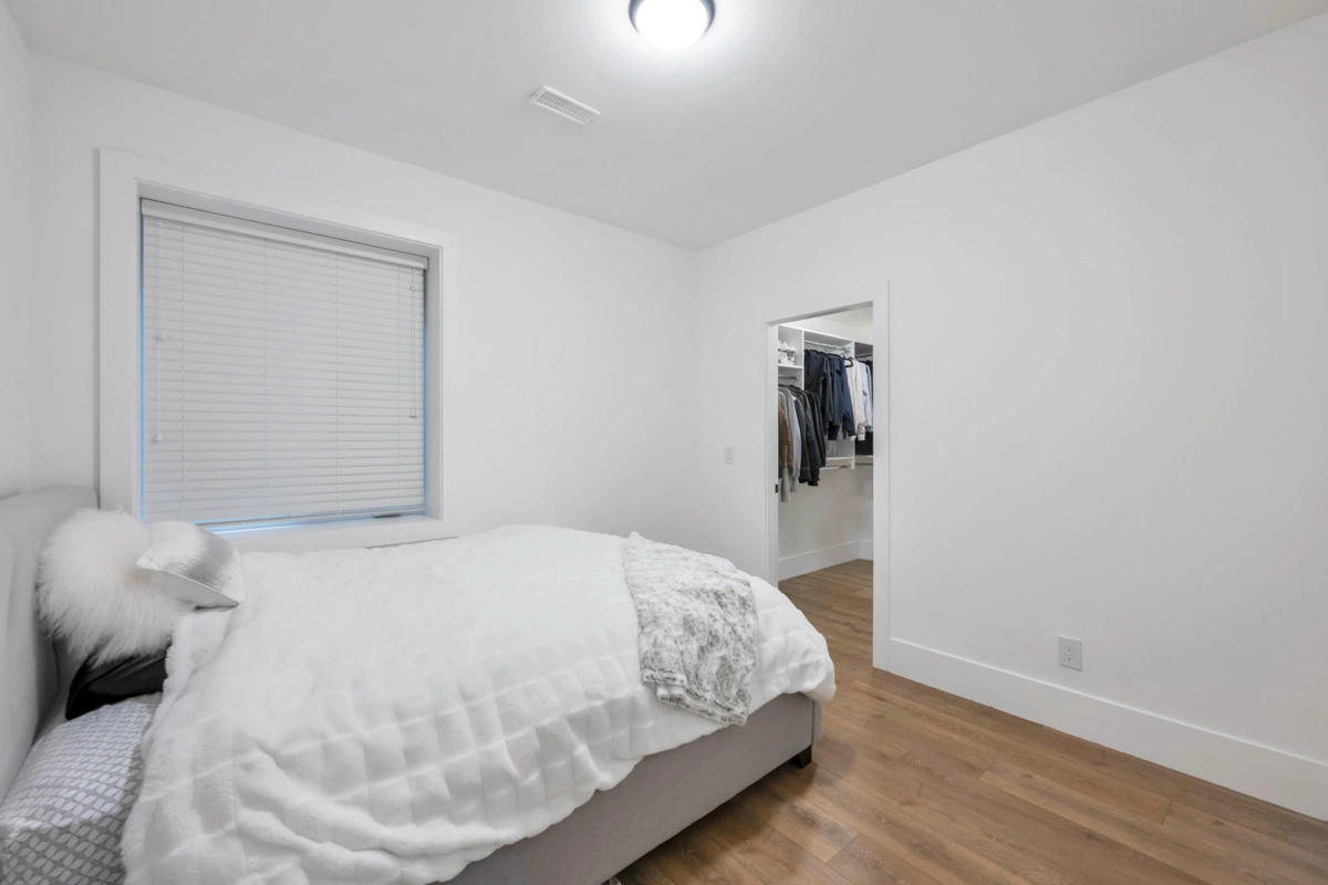 Outdoor Kitchen Photo of 1038 Stevens Street, White Rock, BC