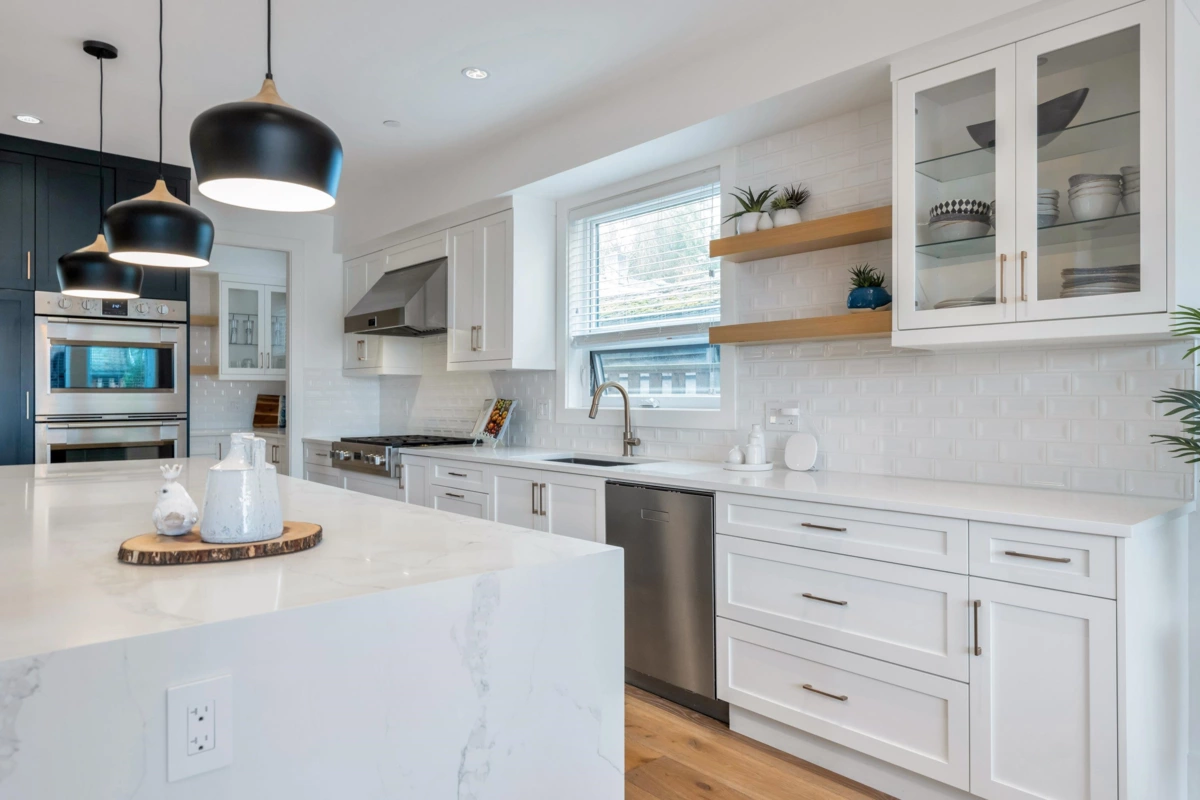 Primary Bedroom Photo of 1038 Stevens Street, White Rock, BC