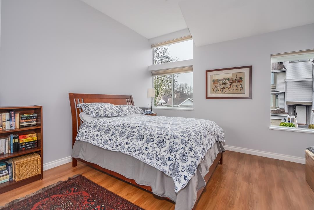 Basement Recreation Room Photo of 31 12331 Phoenix Drive, Richmond, BC