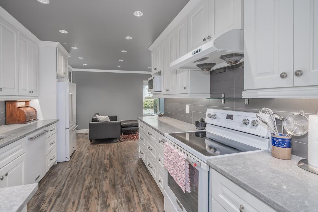 Bedroom 2 Photo of 31 12331 Phoenix Drive, Richmond, BC