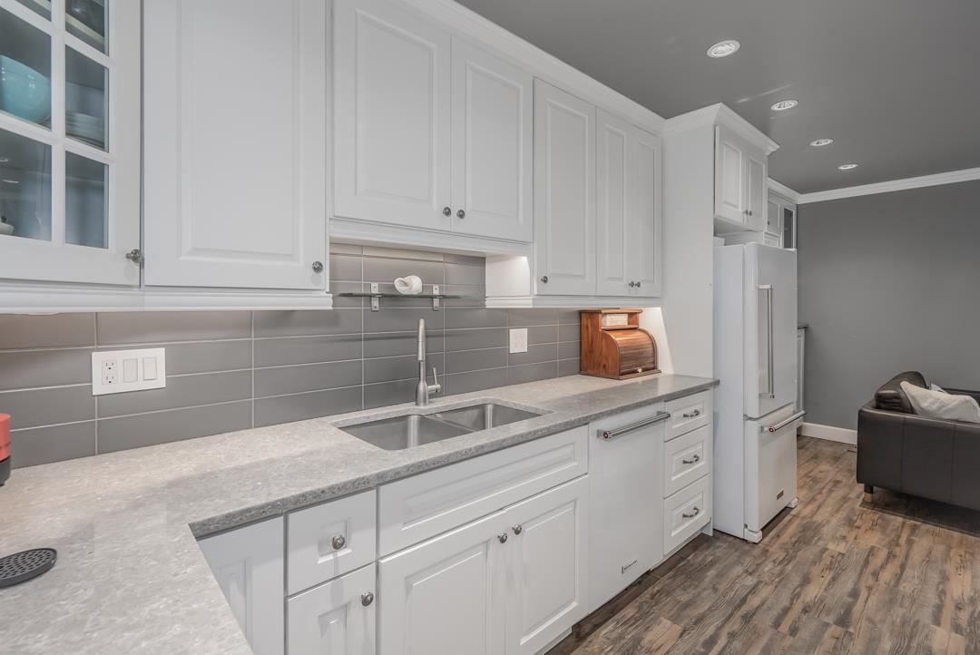 Bedroom 3 Photo of 31 12331 Phoenix Drive, Richmond, BC