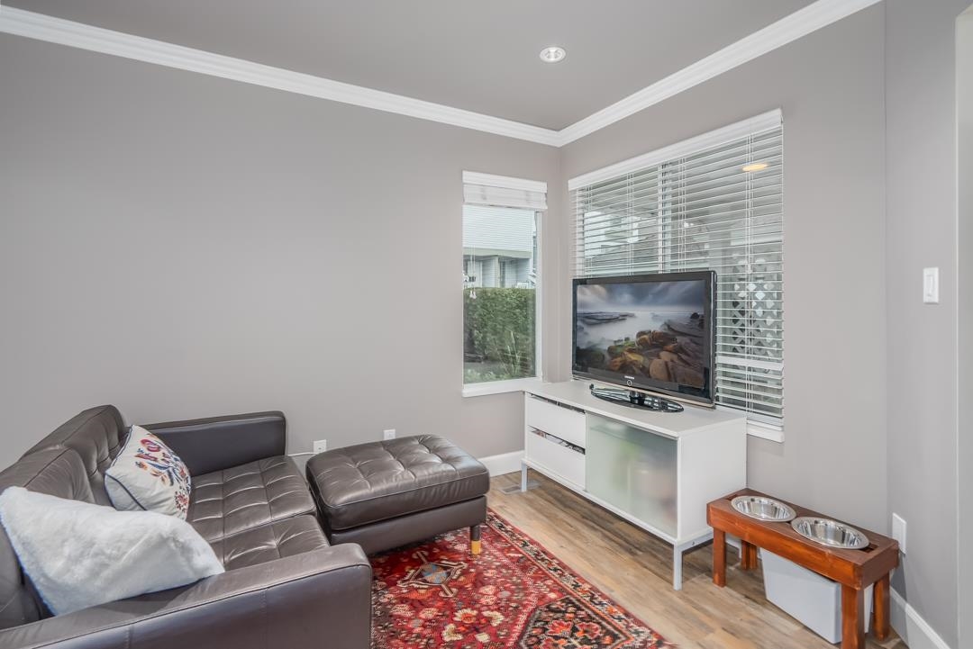 Bedroom 4 Photo of 31 12331 Phoenix Drive, Richmond, BC