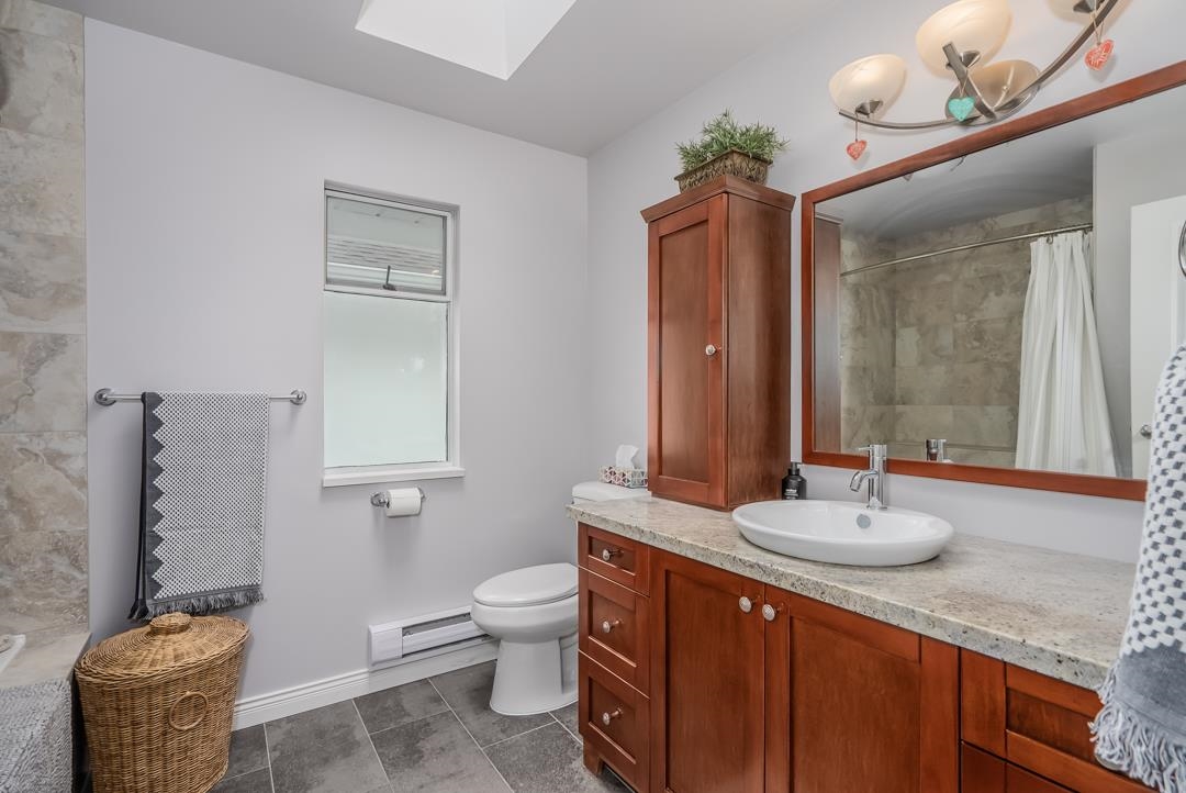 Entry Foyer Photo of 31 12331 Phoenix Drive, Richmond, BC